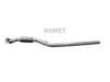 ASMET 05.112 Exhaust Pipe